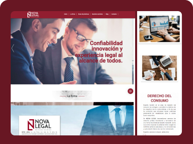 Noval-Legal