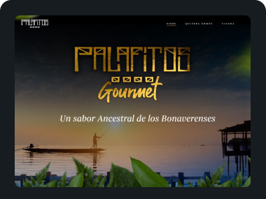 Palafitos